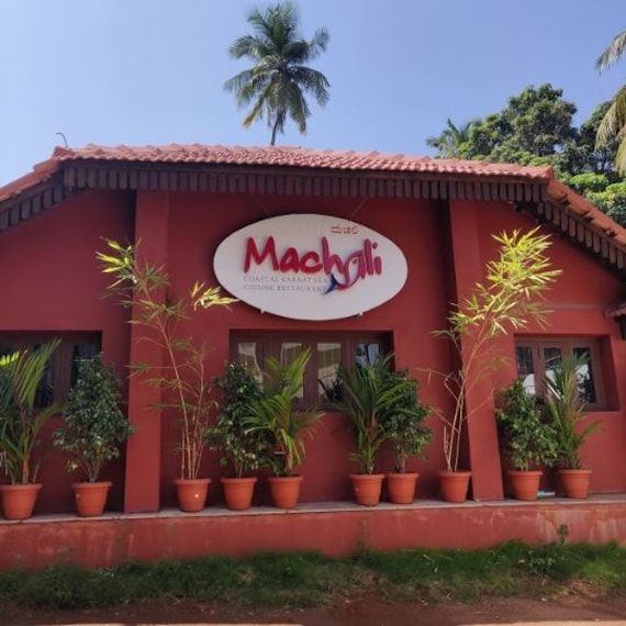 Machali Restaurant-3